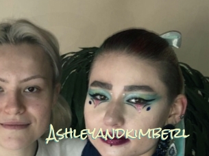 Ashleyandkimberl