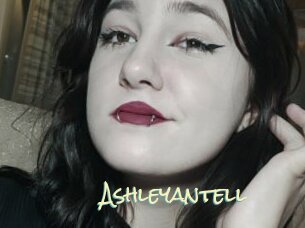 Ashleyantell