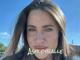 Ashleyballe