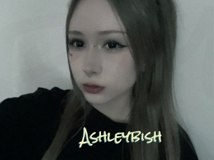 Ashleybish