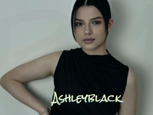 Ashleyblack