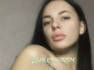 Ashleyboddy