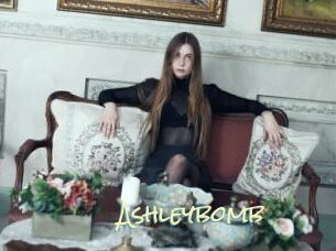ashleybomb Porn Monkey Cash
