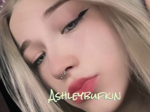 Ashleybufkin