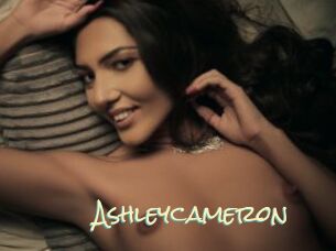 Ashleycameron