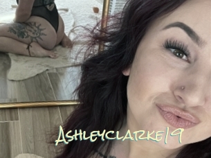 Ashleyclarke19