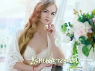 Ashleycream