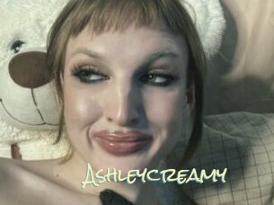 Ashleycreamy