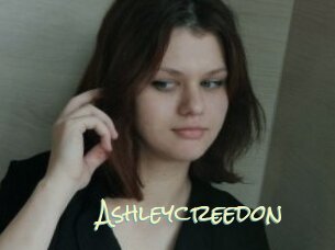 Ashleycreedon