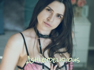 Ashleydelicious