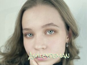 Ashleydeman