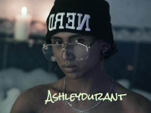 Ashleydurant