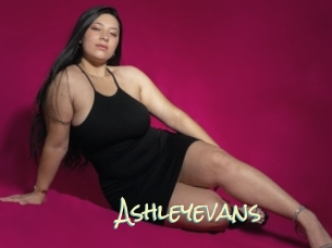 Ashleyevans
