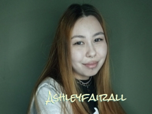 Ashleyfairall
