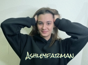 Ashleyfarman