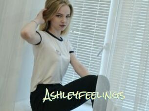 Ashleyfeelings