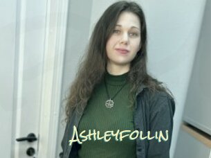 ashleyfollin Porn Monkey Cash