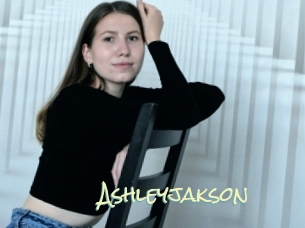 Ashleyjakson