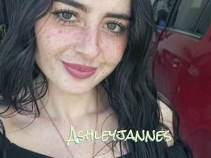 Ashleyjannes