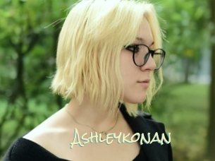 Ashleykonan