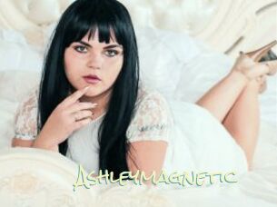 Ashleymagnetic