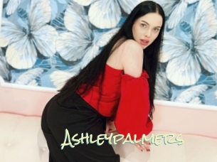 Ashleypalmers
