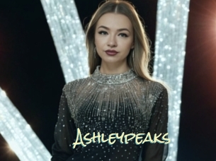 Ashleypeaks