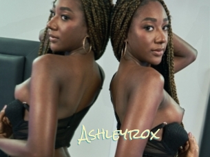 Ashleyrox