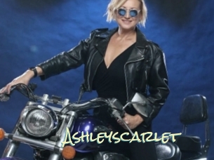 Ashleyscarlet