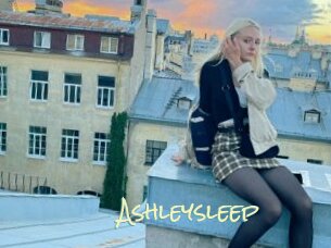 Ashleysleep