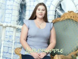Ashleysupple