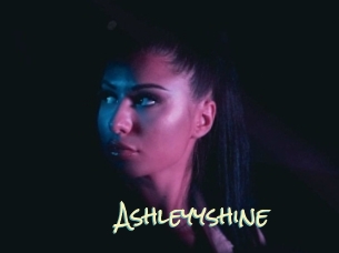 Ashleyyshine