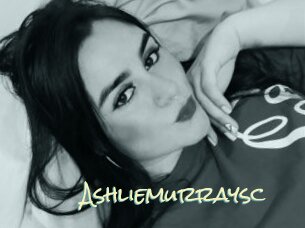 Ashliemurraysc