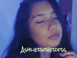 Ashlierobertss