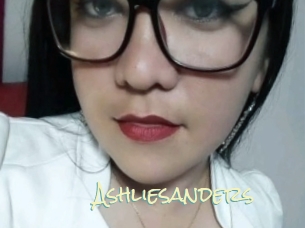 Ashliesanders