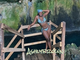 Ashlybrown