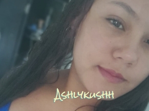Ashlykushh