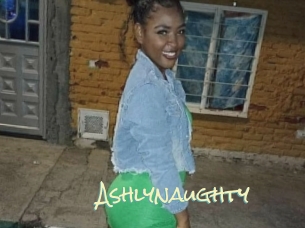 Ashlynaughty