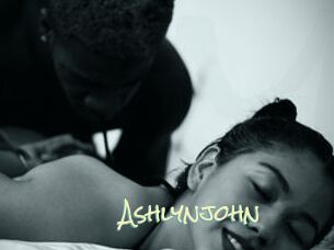 Ashlynjohn