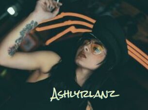Ashlyrlanz