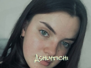 Ashlytichi