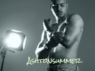 ashtonsummer Porn Monkey Cash