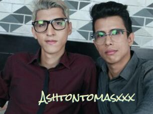 Ashtontomasxxx