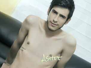 Ashtt