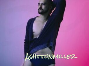 ashttonmiller Porn Monkey Cash
