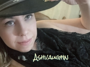 Ashvaughn