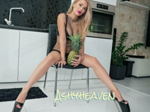Ashyheaven