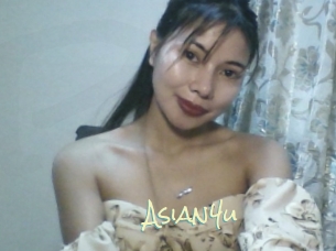 Asian4u
