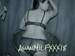 AsianMILFXXX18