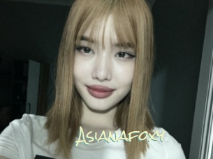 Asianafoxy